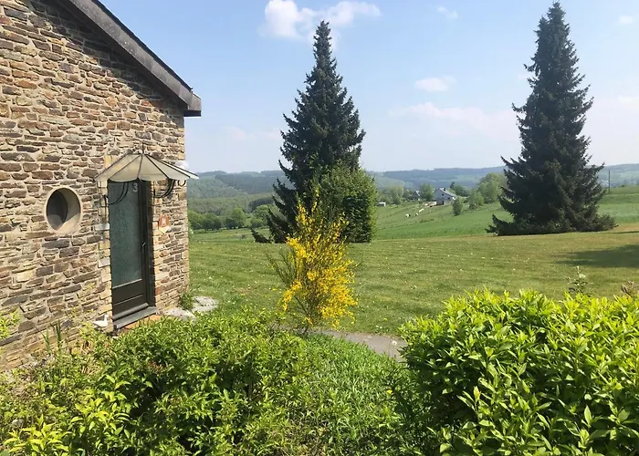 Les Caliciades 3 A Gros-Fays