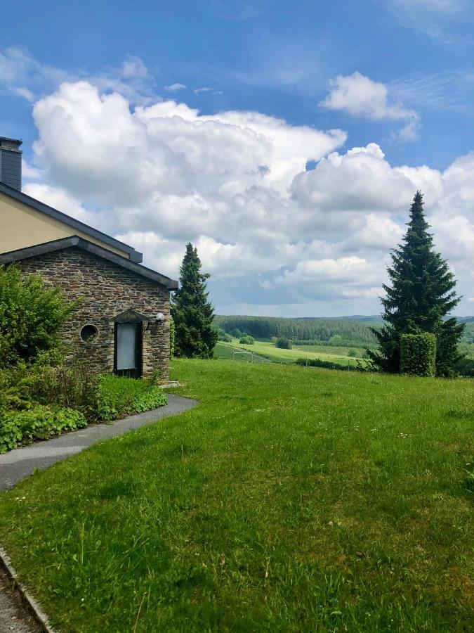 Apartment Les Caliciades 3 A Gros-fays