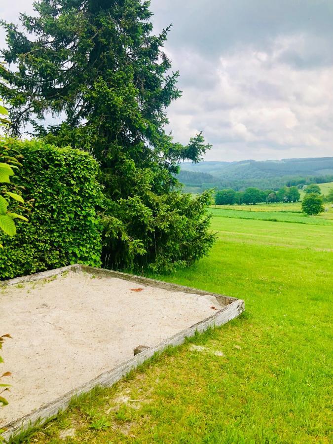 Les Caliciades 3 A Gros-fays