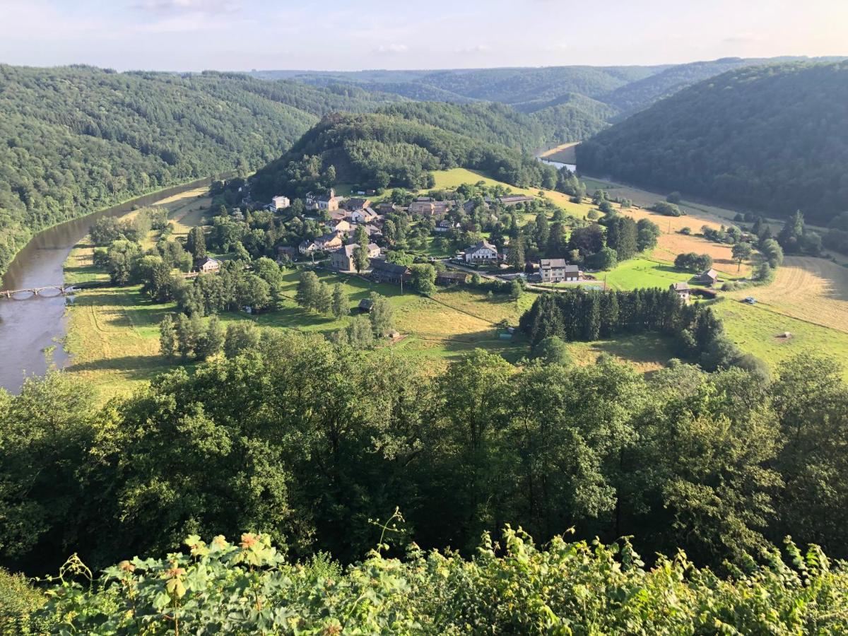 Apartment Les Caliciades 3 A Gros-fays