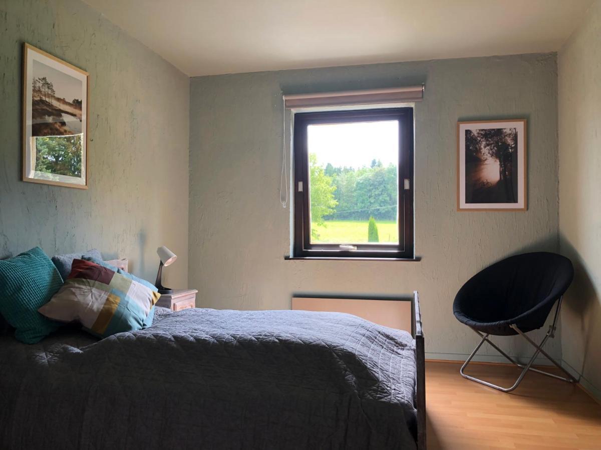 Les Caliciades 3 A Gros-fays Apartment