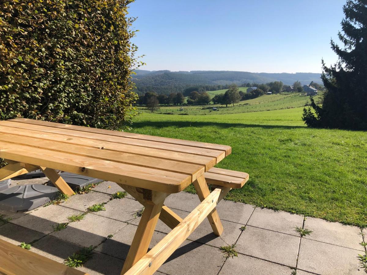 Apartment Les Caliciades 3 A Gros-fays *