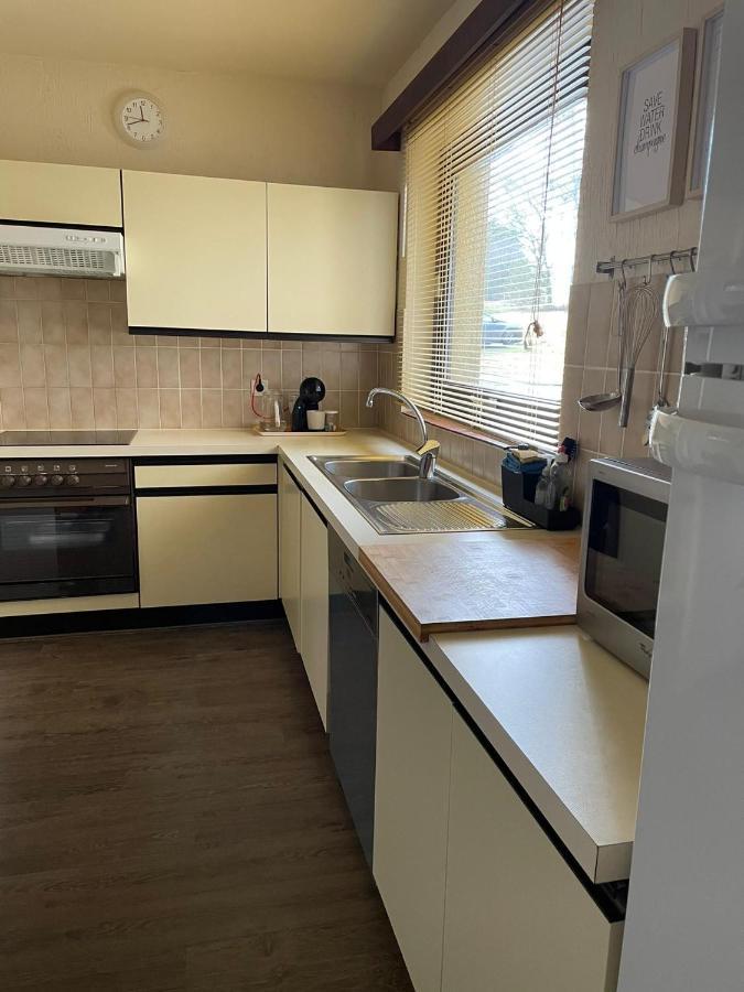 Apartment Les Caliciades 3 A Gros-fays Bièvre