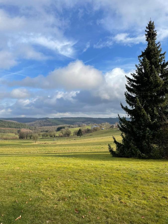 Les Caliciades 3 A Gros-fays Bièvre