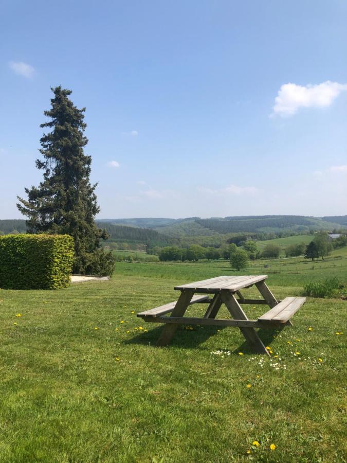 Les Caliciades 3 A Gros-fays Bièvre