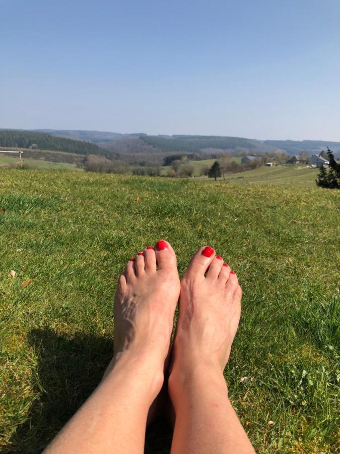 Les Caliciades 3 A Gros-fays * Bièvre