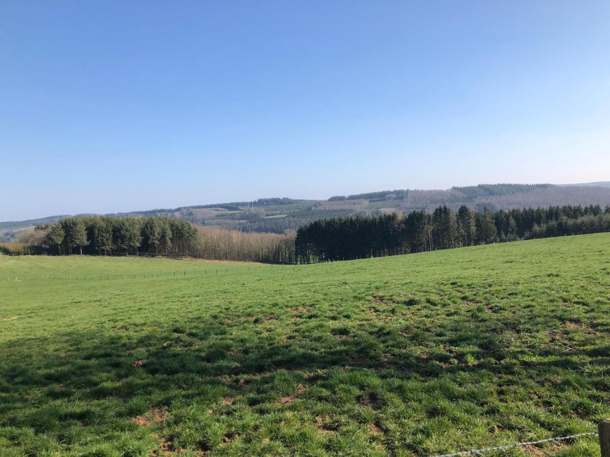 Les Caliciades 3 à Gros-fayt Bièvre